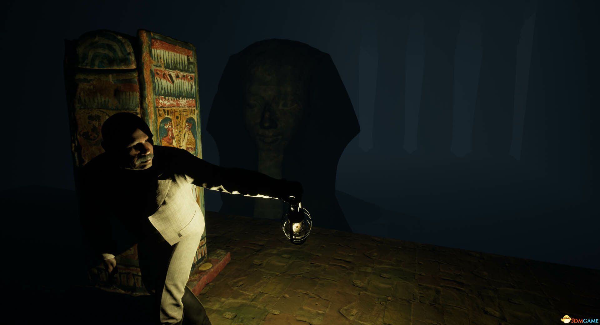 杜阿特暗影（Shadows of Duat）官方中文 v03.07.2025 |解压即玩|