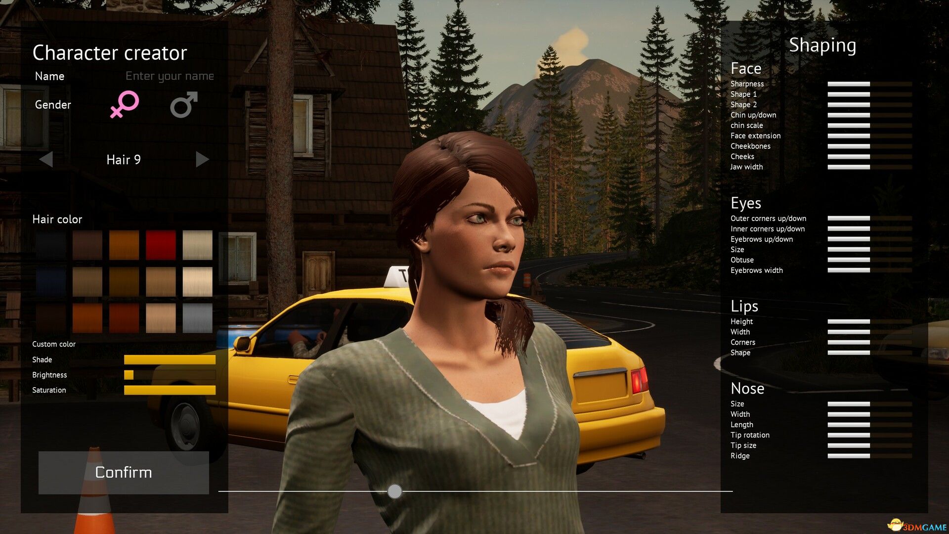 蘑菇季节(Mushroom Season)Build 17648725 |解压即玩|