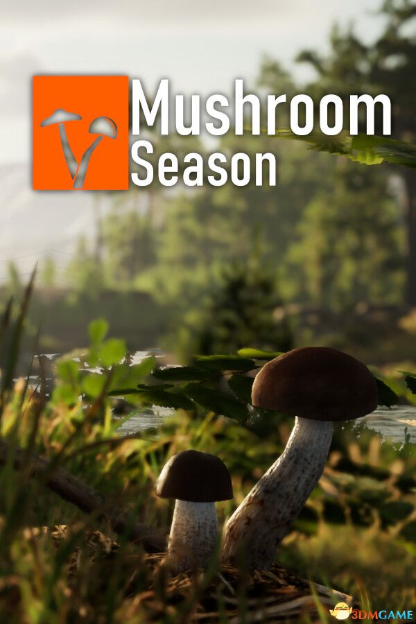 蘑菇季节(Mushroom Season)Build 17648725 |解压即玩|