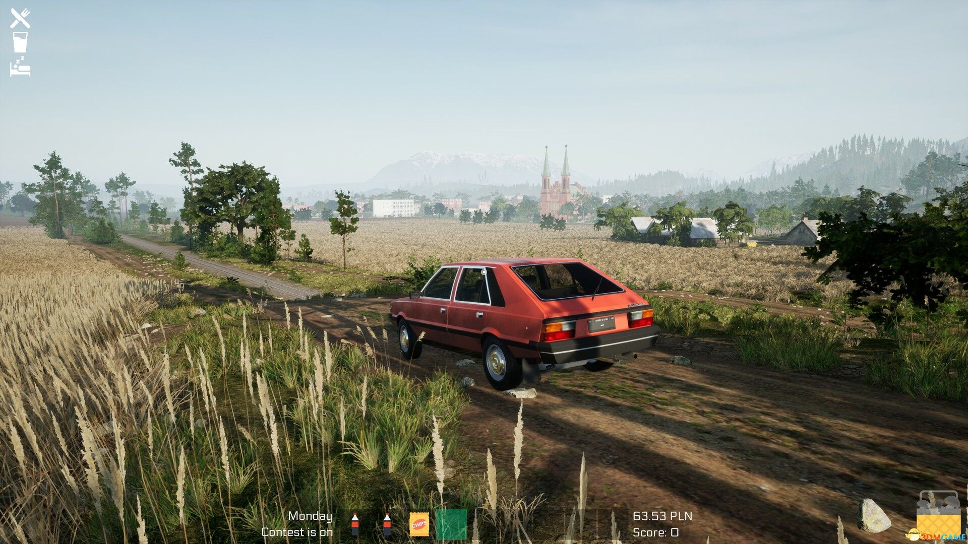 蘑菇季节(Mushroom Season)Build 17648725 |解压即玩|