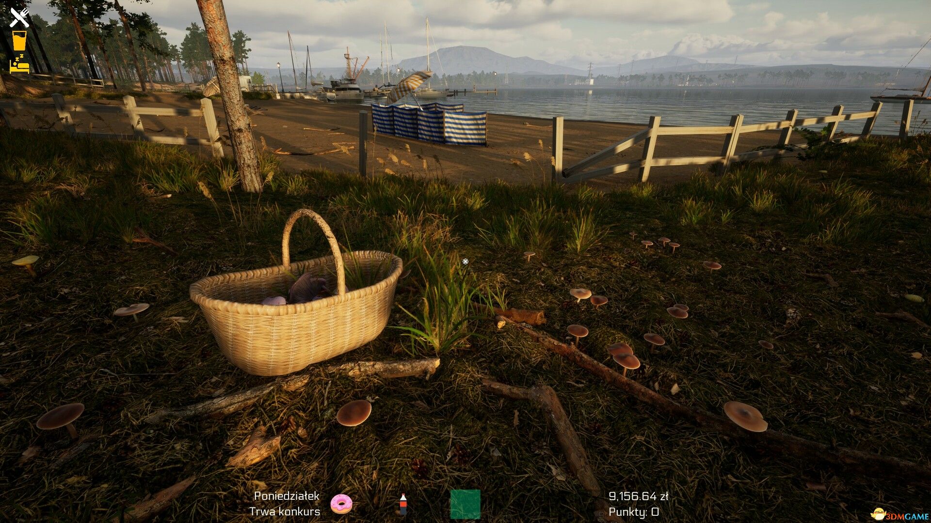 蘑菇季节(Mushroom Season)Build 17648725 |解压即玩|