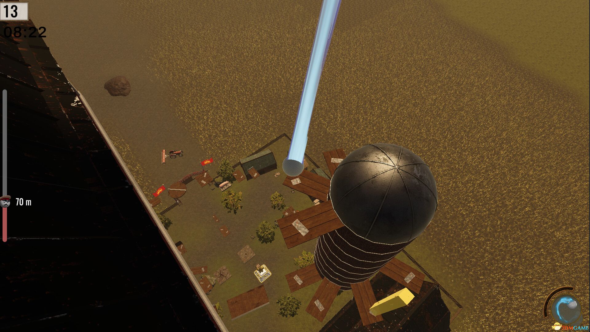 荣耀高尔夫（Glorious Golf）|解压即玩|