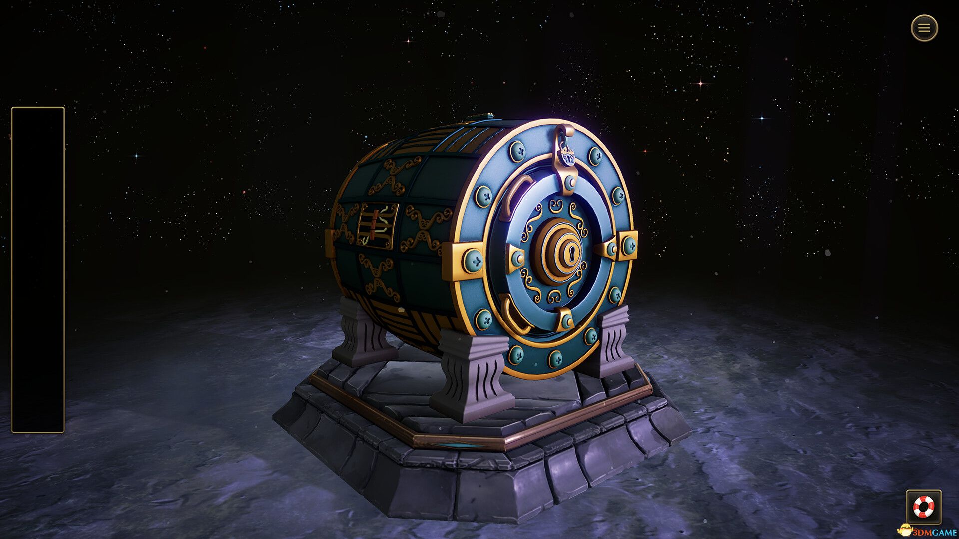 保险库：逻辑谜题盒（The Vault: Logic Puzzle Box）|解压即玩|