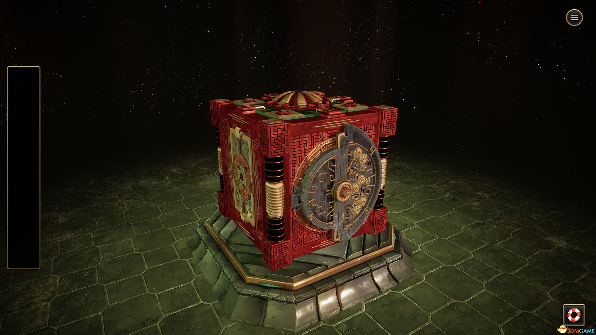 保险库：逻辑谜题盒（The Vault: Logic Puzzle Box）|解压即玩|