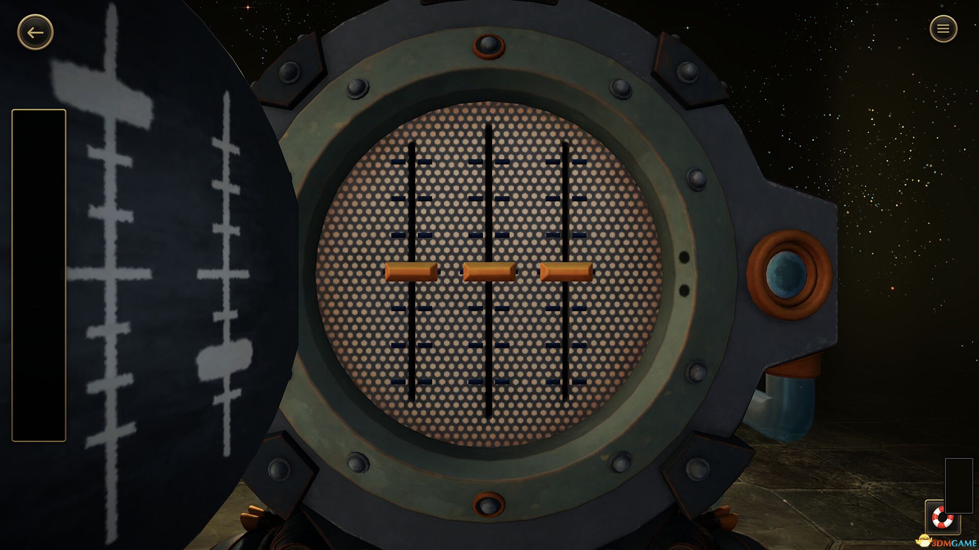 保险库：逻辑谜题盒（The Vault: Logic Puzzle Box）|解压即玩|