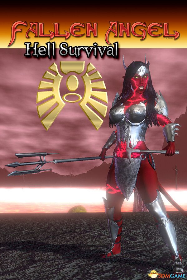 堕天使：地狱生存（Fallen Angel: Hell Survival）|解压即玩|