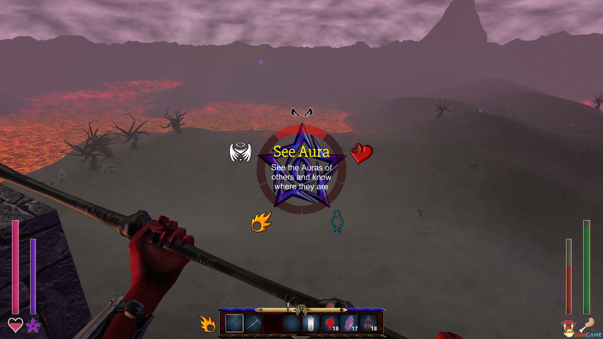 堕天使：地狱生存（Fallen Angel: Hell Survival）|解压即玩|