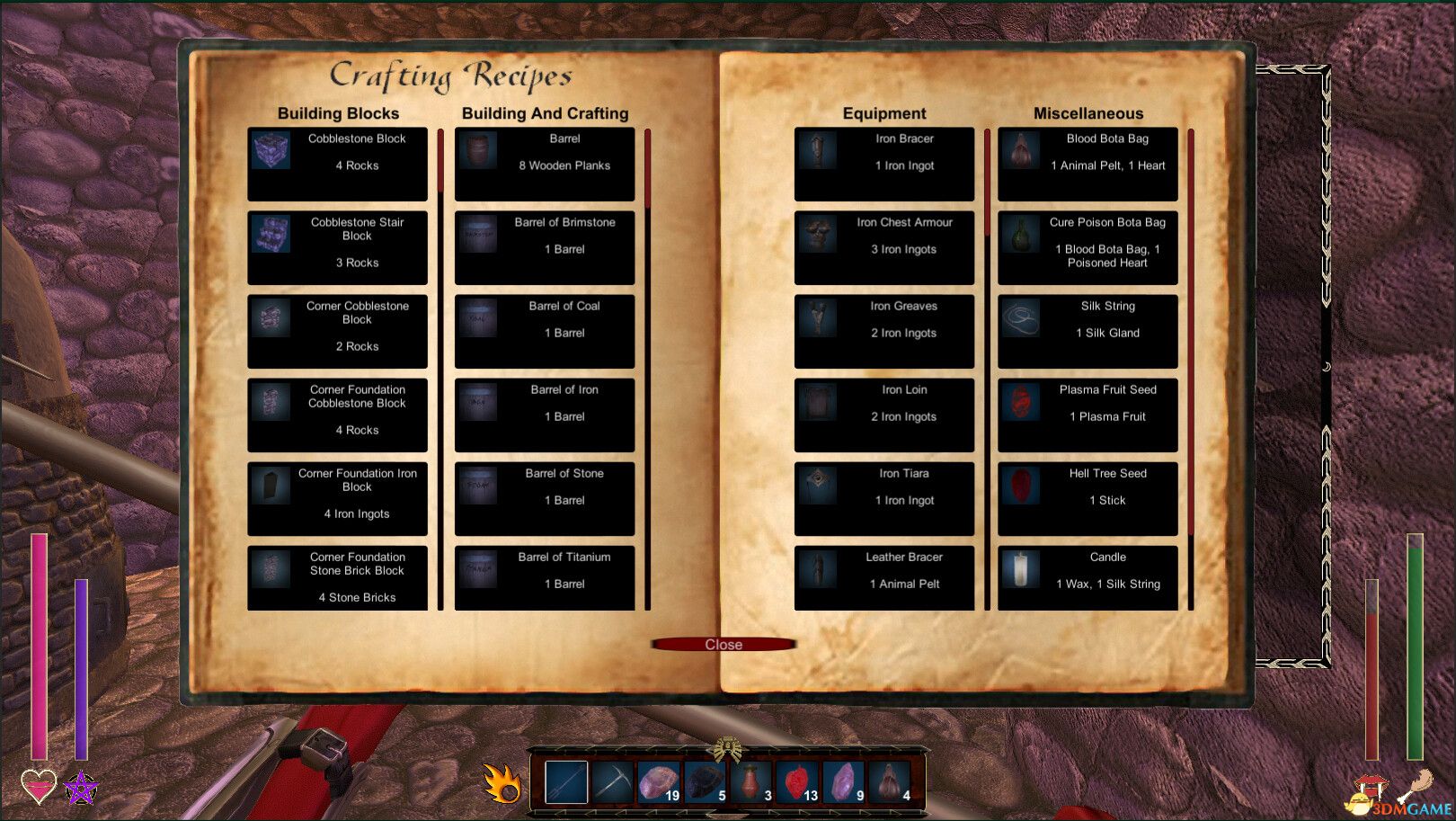 堕天使：地狱生存（Fallen Angel: Hell Survival）|解压即玩|