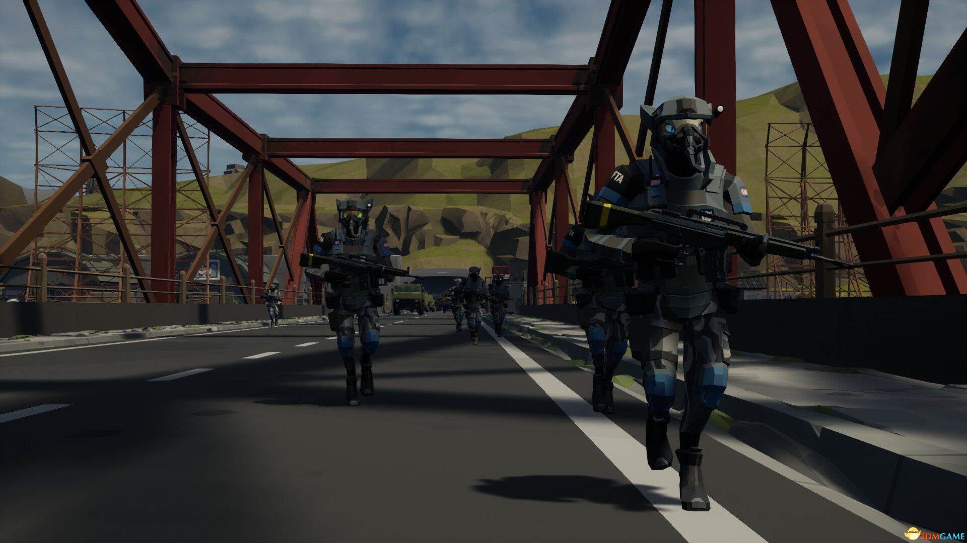 银鱼计划（Project Silverfish）Early Access |解压即玩|