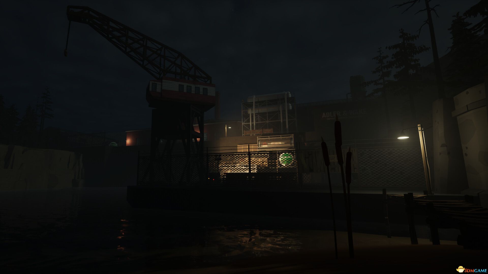 银鱼计划（Project Silverfish）Early Access |解压即玩|