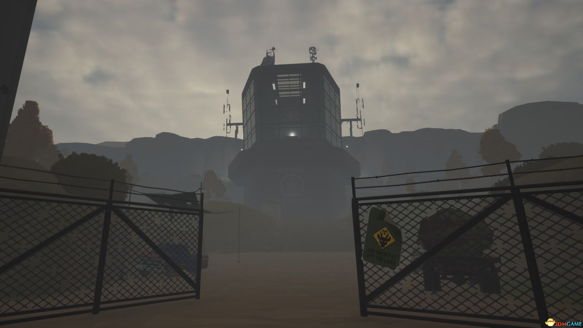 银鱼计划（Project Silverfish）Early Access |解压即玩|