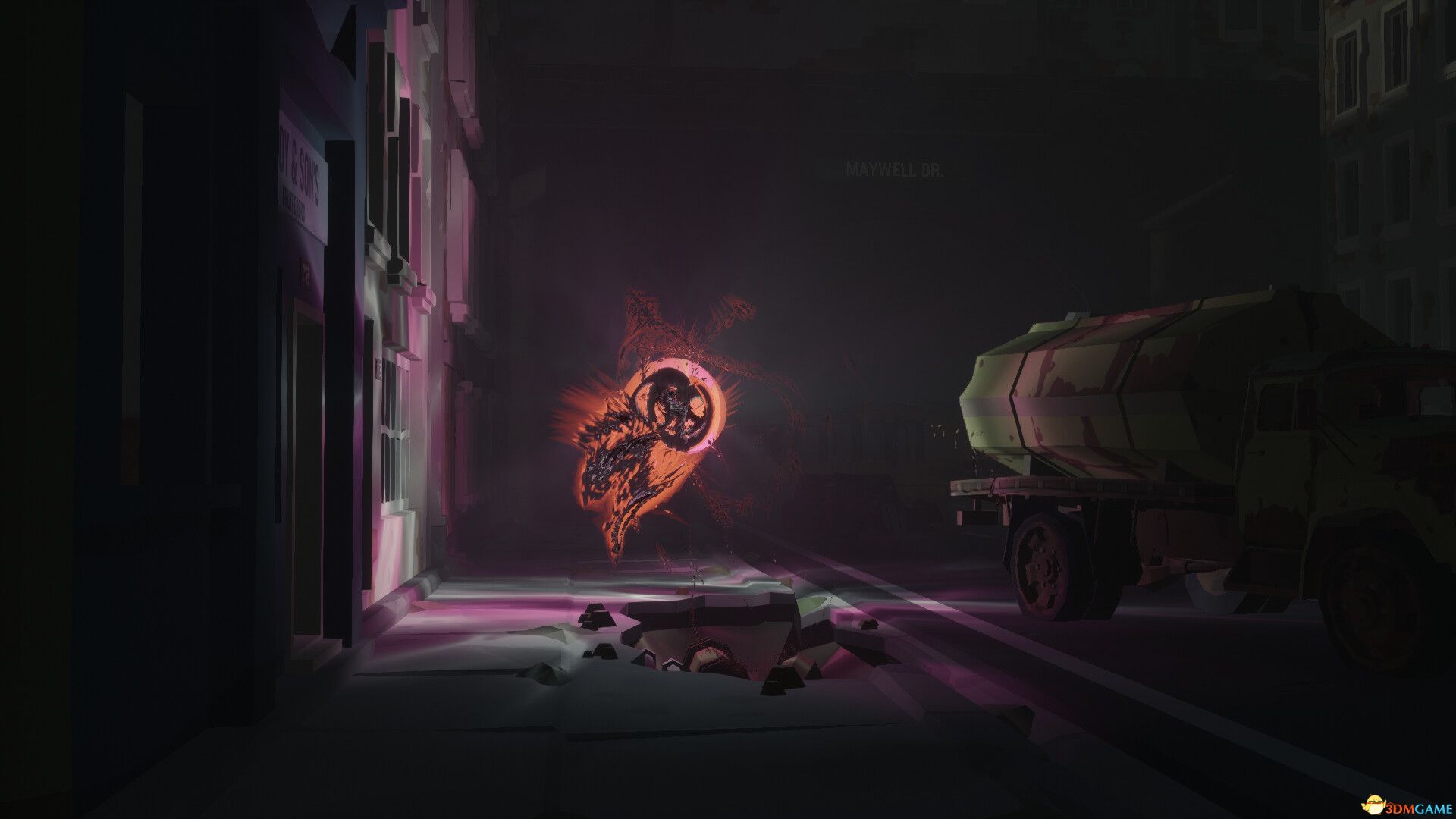 银鱼计划（Project Silverfish）Early Access |解压即玩|