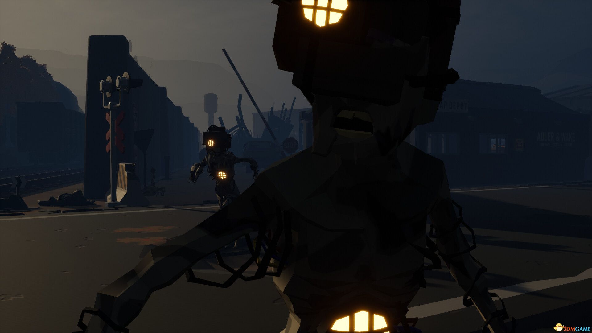 银鱼计划（Project Silverfish）Early Access |解压即玩|