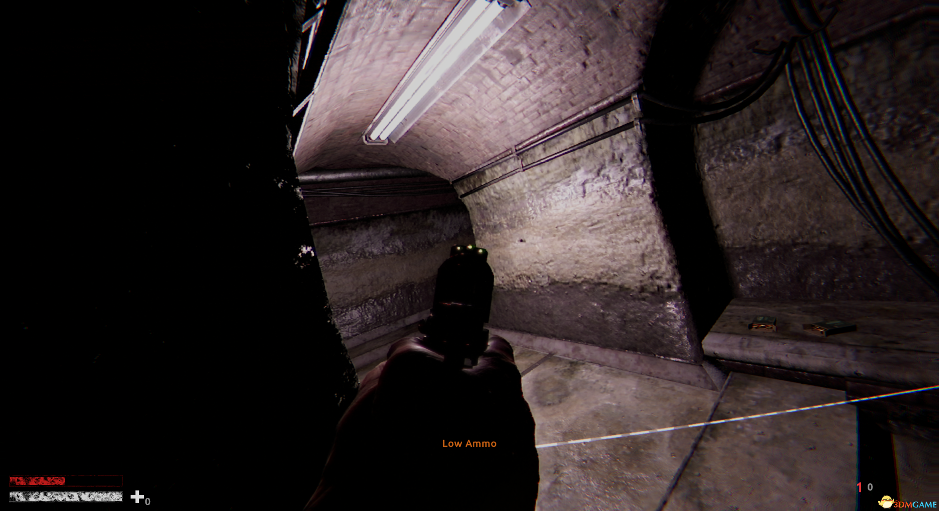 哭泣(Cry A Tear)官方中文 bADkARMA硬盘版