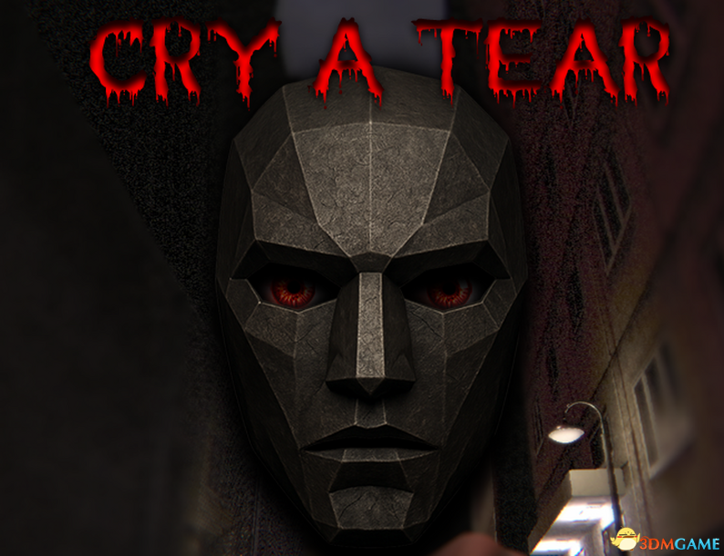 哭泣(Cry A Tear)官方中文 bADkARMA硬盘版