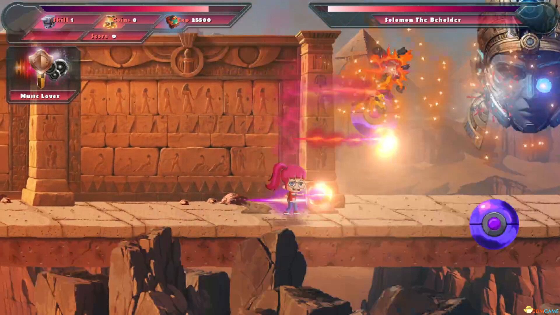 荒野电波流(Wild Radio Flux)官方中文 bADkARMA硬盘版