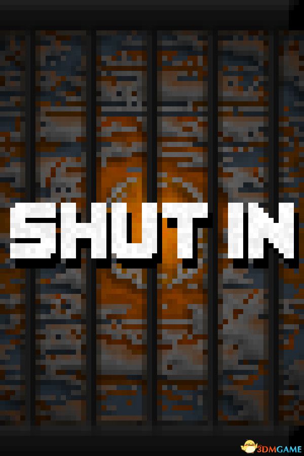 关门宅居（SHUT IN）v7707902 |解压即玩|