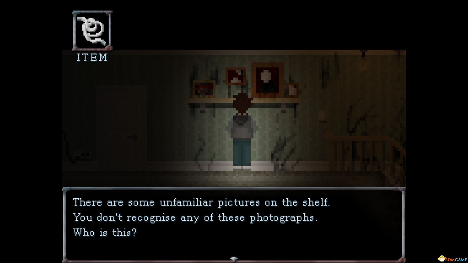 关门宅居（SHUT IN）v7707902 |解压即玩|