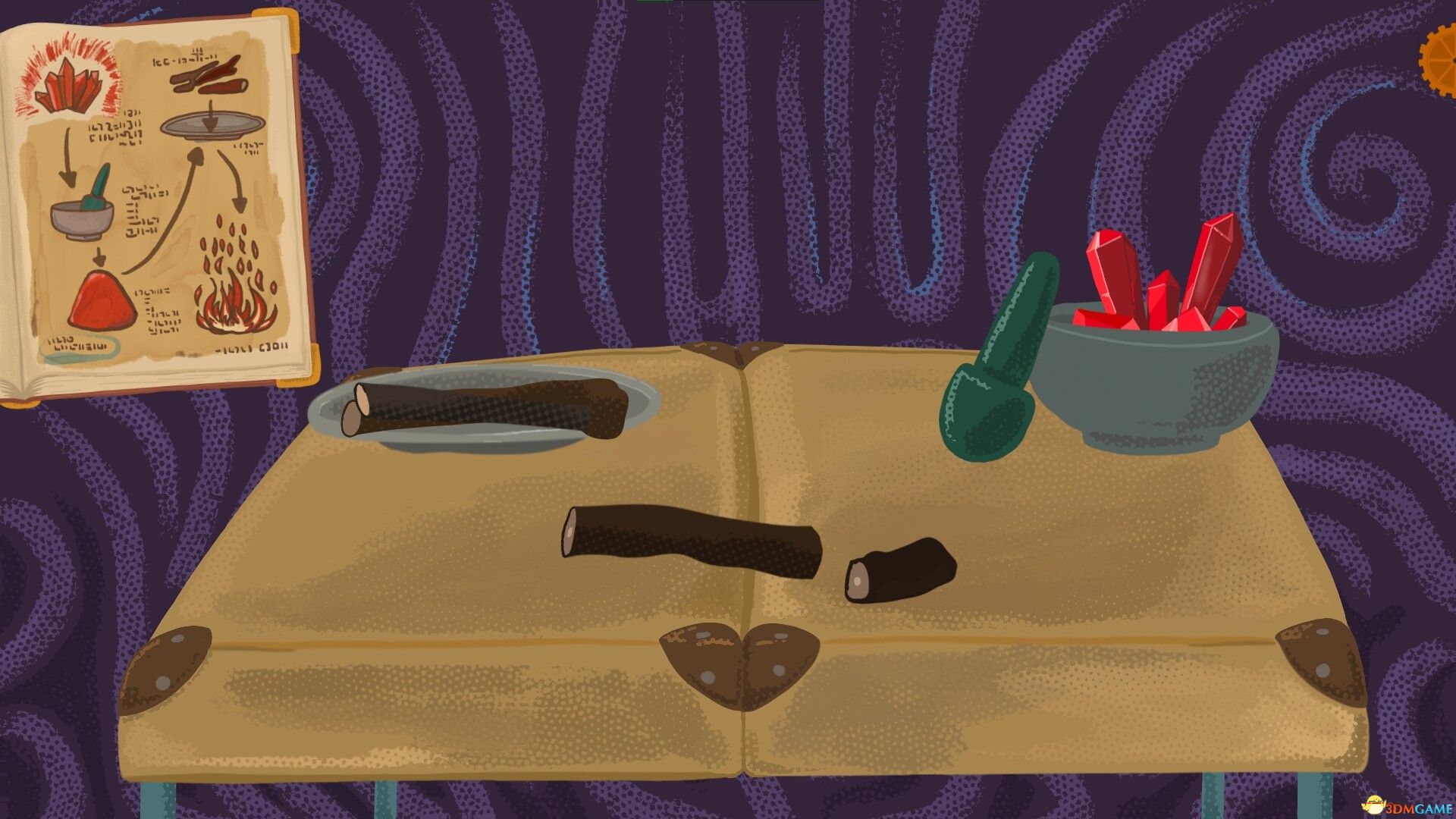 洞穴远足者（Cave Hikers）官方中文 Build 16954580 |解压即玩|