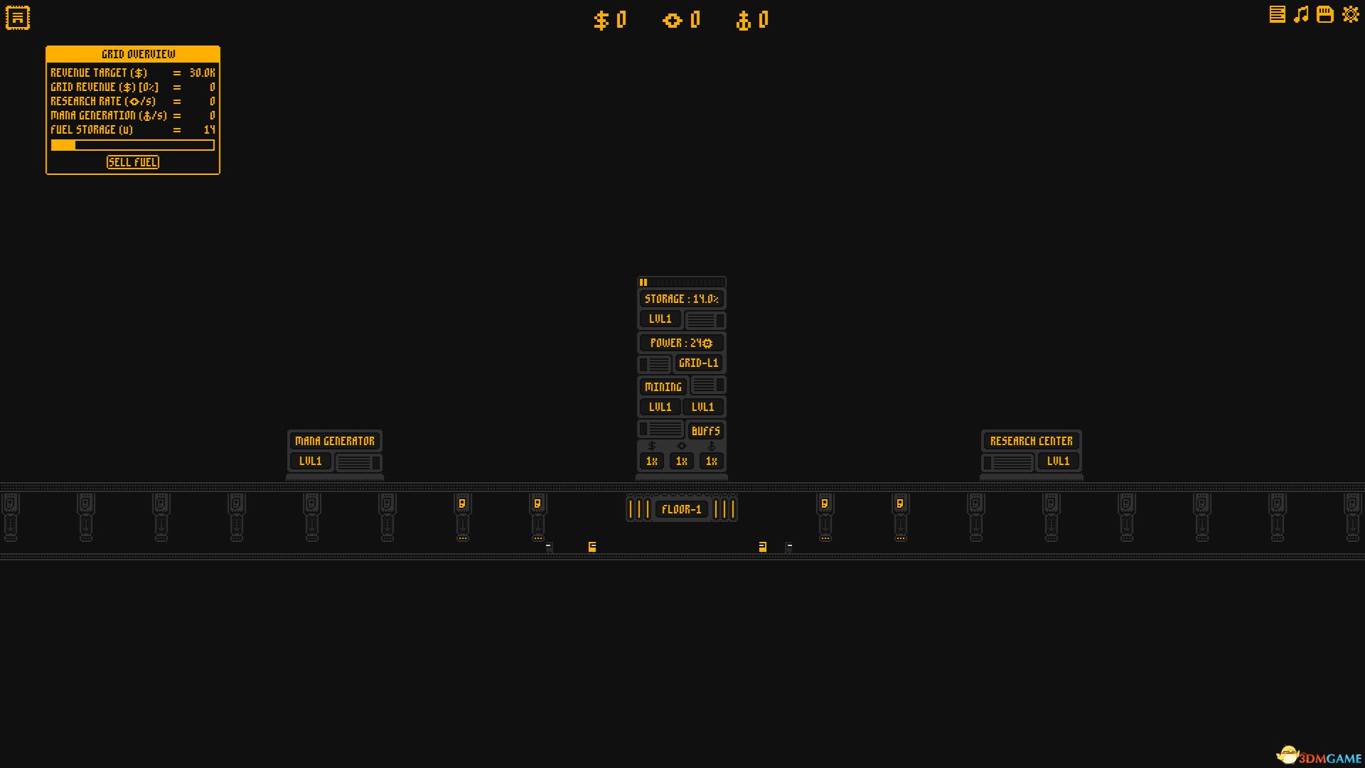 网格守护者（Gridkeeper）Build 19128497 |解压即玩|