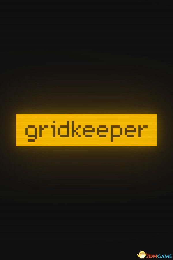 网格守护者（Gridkeeper）Build 19128497 |解压即玩|