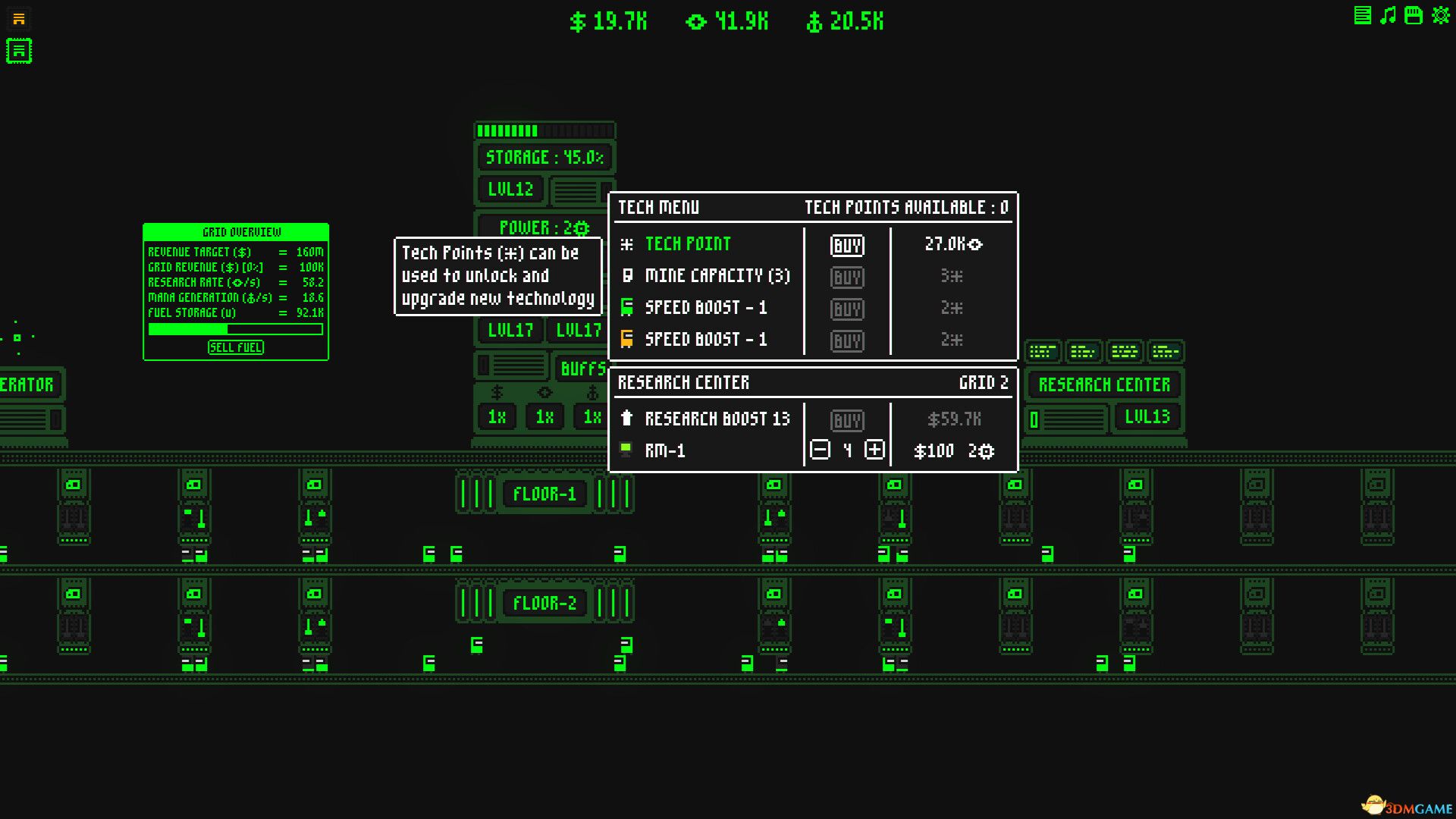 网格守护者（Gridkeeper）Build 19128497 |解压即玩|