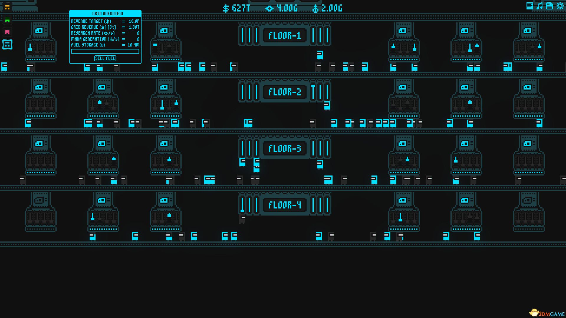网格守护者（Gridkeeper）Build 19128497 |解压即玩|