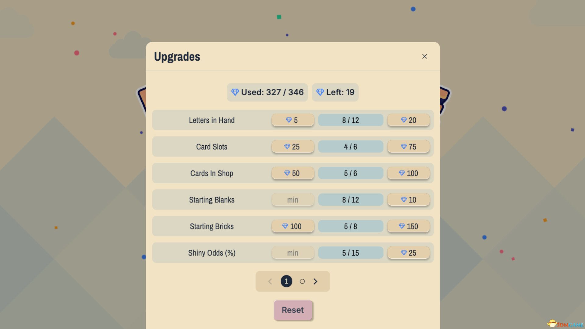 字母之旅（Letterlike）Build 19055536 |解压即玩|