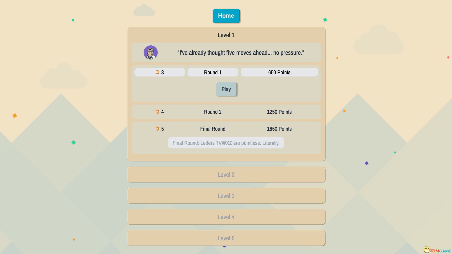 字母之旅（Letterlike）Build 19055536 |解压即玩|
