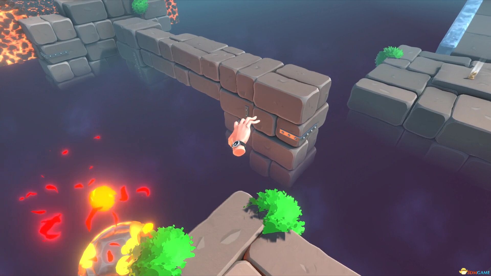 有手就行（Super Adventure Hand）官方中文 Build 12329837 |解压即玩|