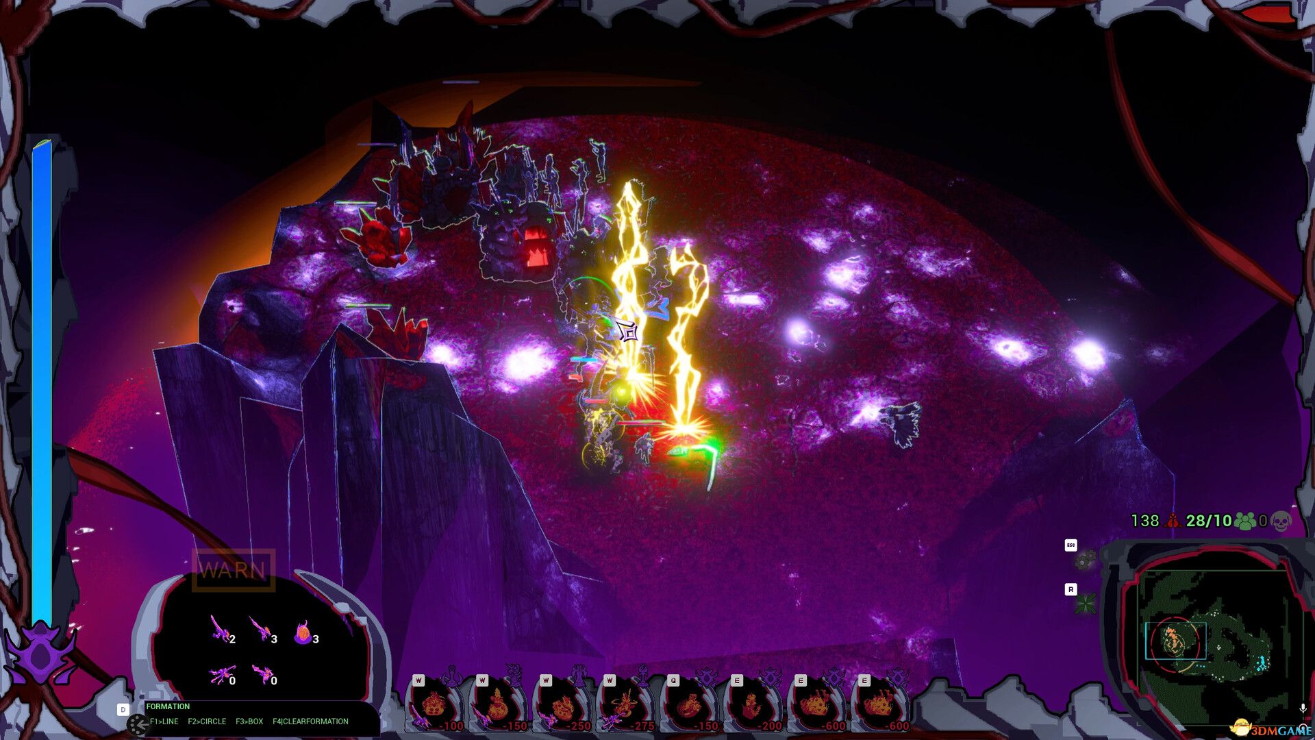 《星金十字军（Starmetal Crusaders）》官方中文 TENOKE镜像版[CN/EN/JP] 策略战棋-第6张