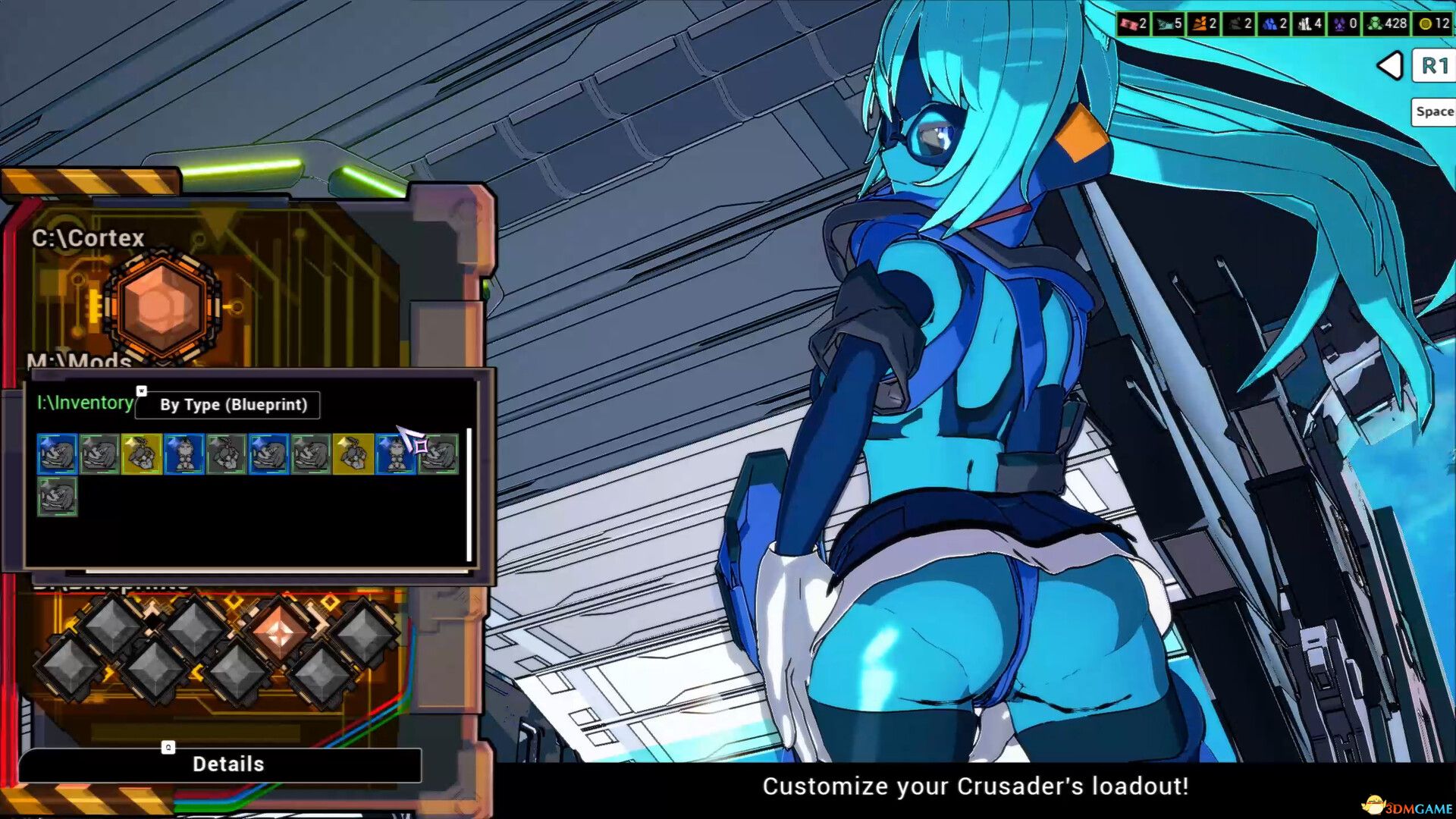 《星金十字军（Starmetal Crusaders）》官方中文 TENOKE镜像版[CN/EN/JP] 策略战棋-第5张