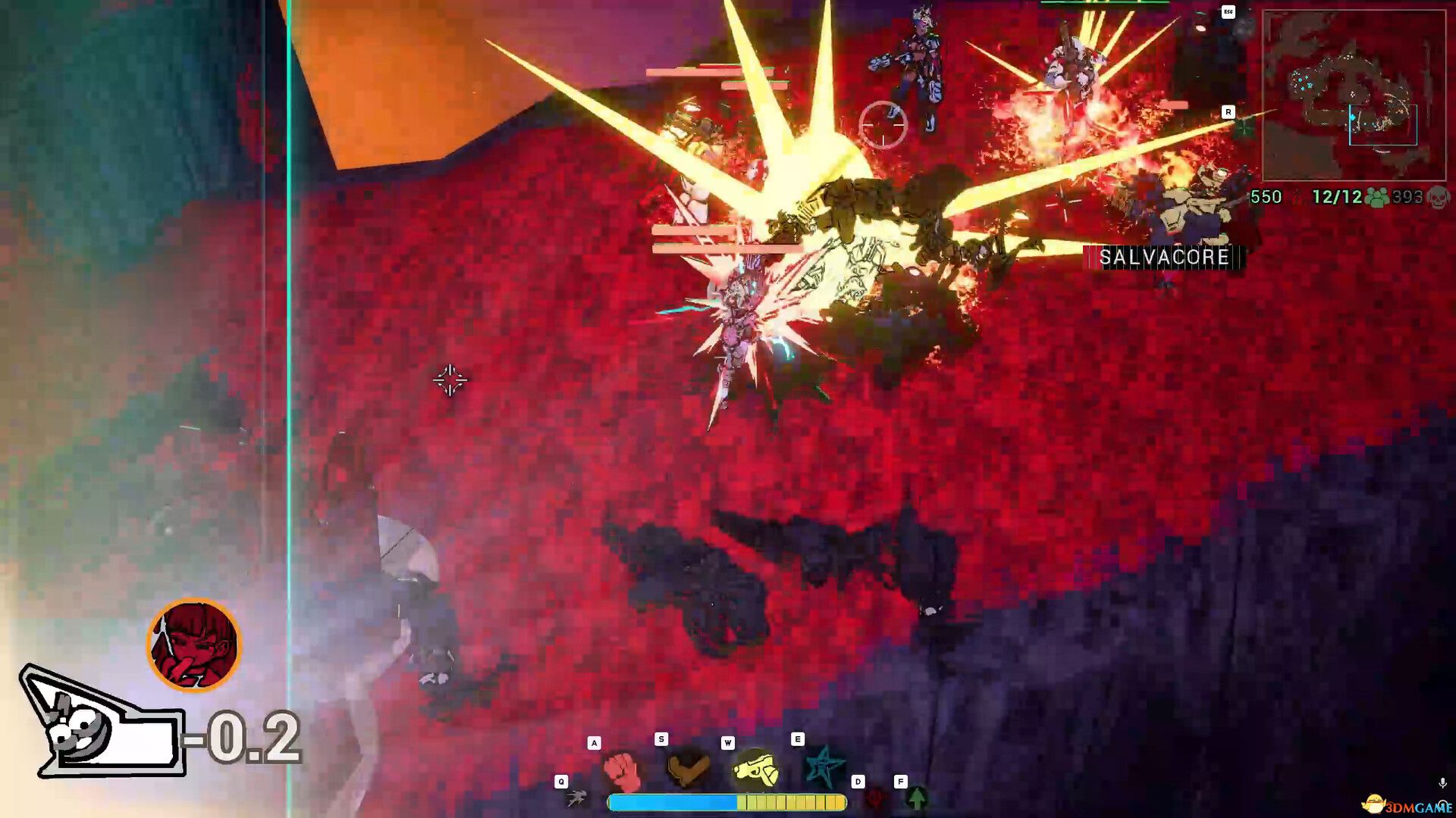 《星金十字军（Starmetal Crusaders）》官方中文 TENOKE镜像版[CN/EN/JP] 策略战棋-第4张