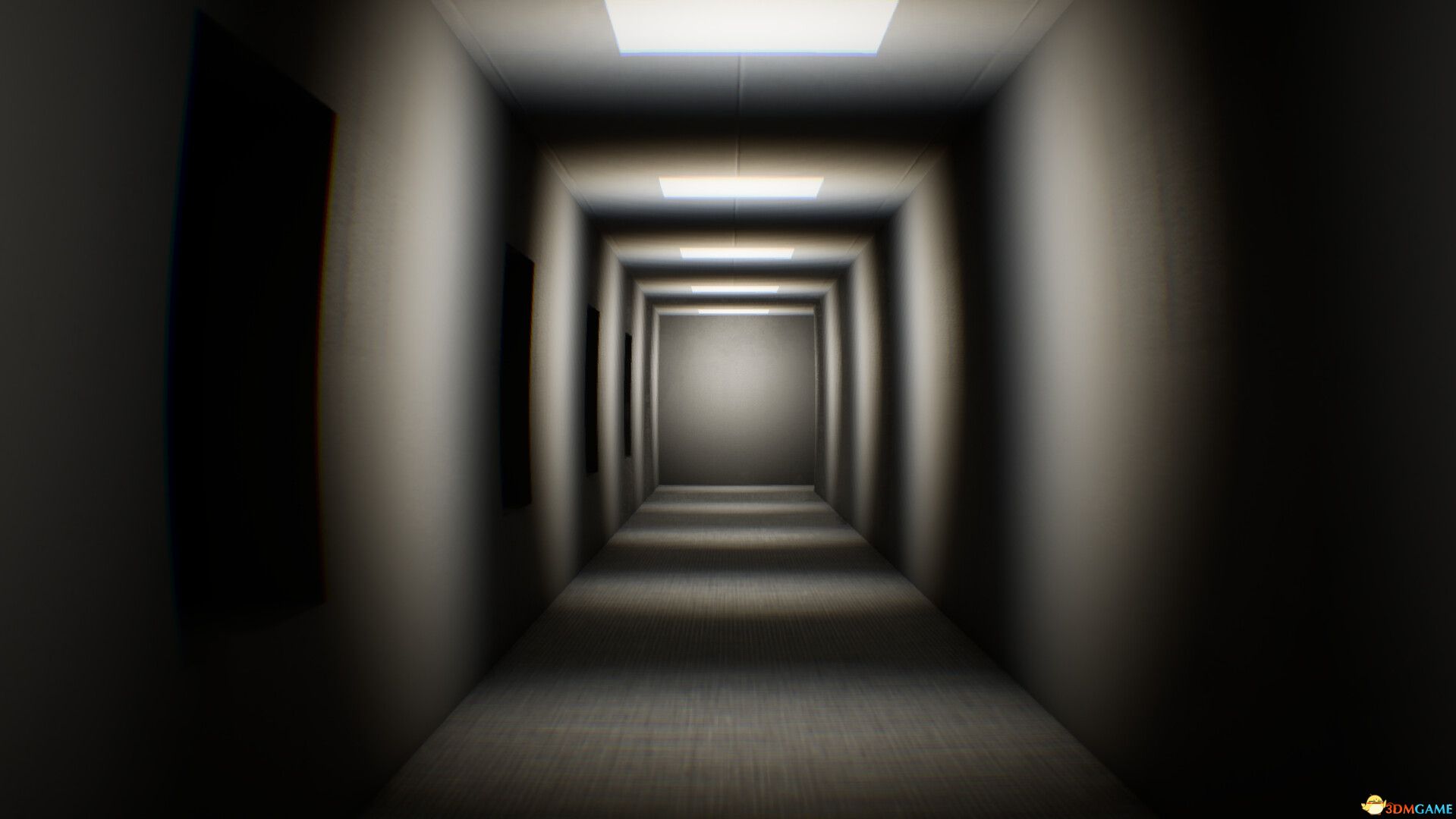 行入迷境（Walking In）官方中文 |解压即玩|