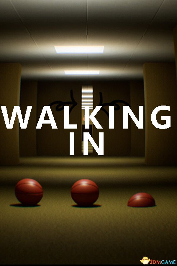 行入迷境（Walking In）官方中文 |解压即玩|