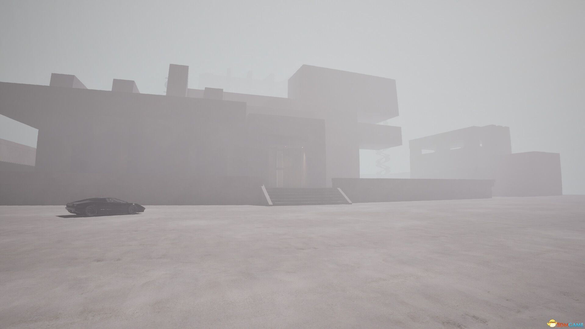 行入迷境（Walking In）官方中文 |解压即玩|