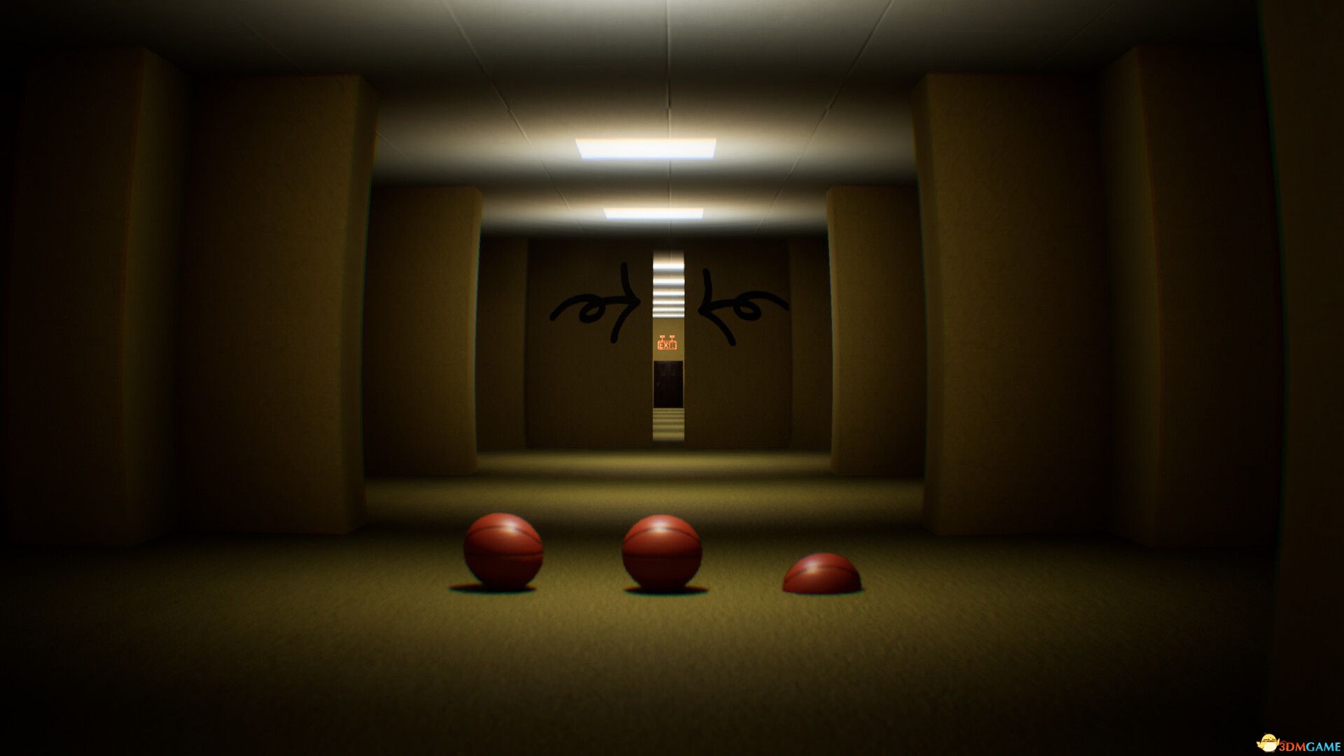 行入迷境（Walking In）官方中文 |解压即玩|