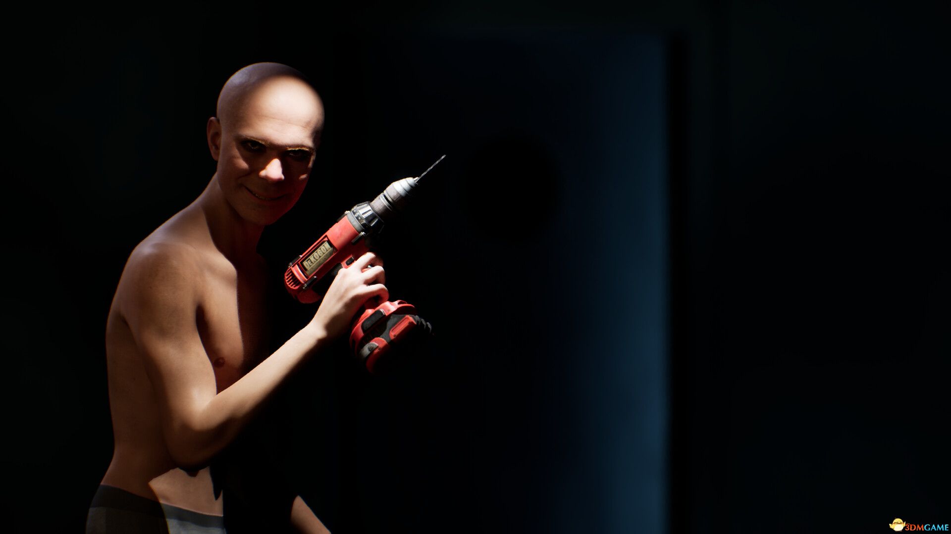 森林疯人院 2（Forest Asylum 2）|解压即玩|