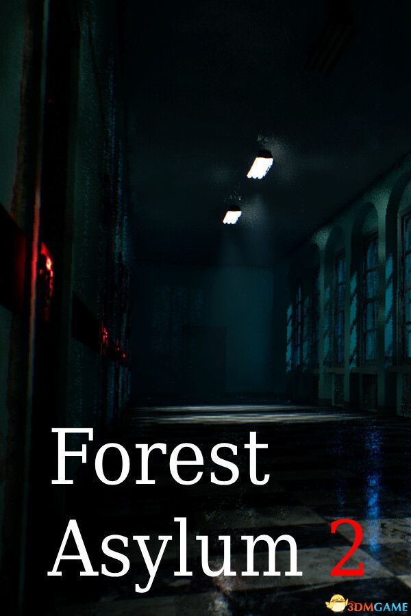 森林疯人院 2（Forest Asylum 2）|解压即玩|
