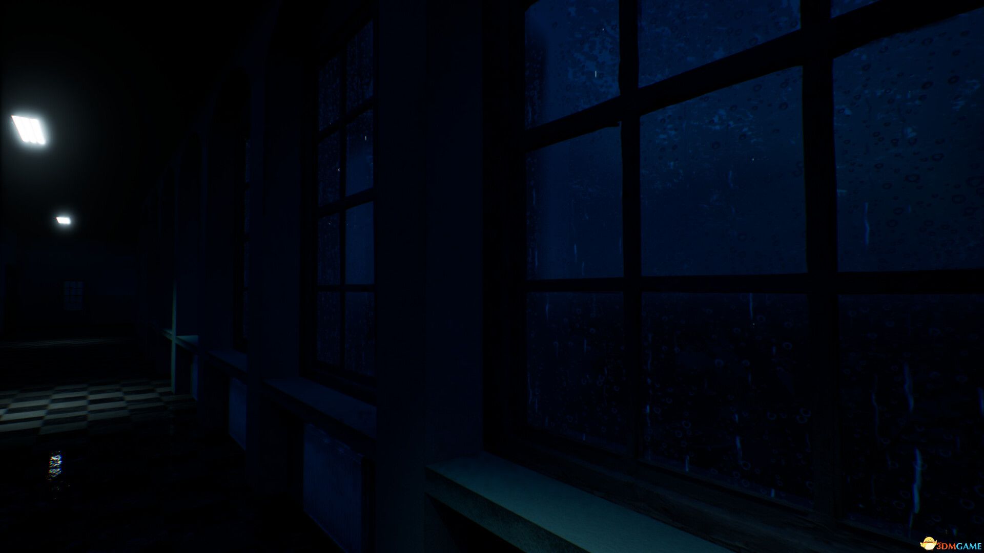 森林疯人院 2（Forest Asylum 2）|解压即玩|