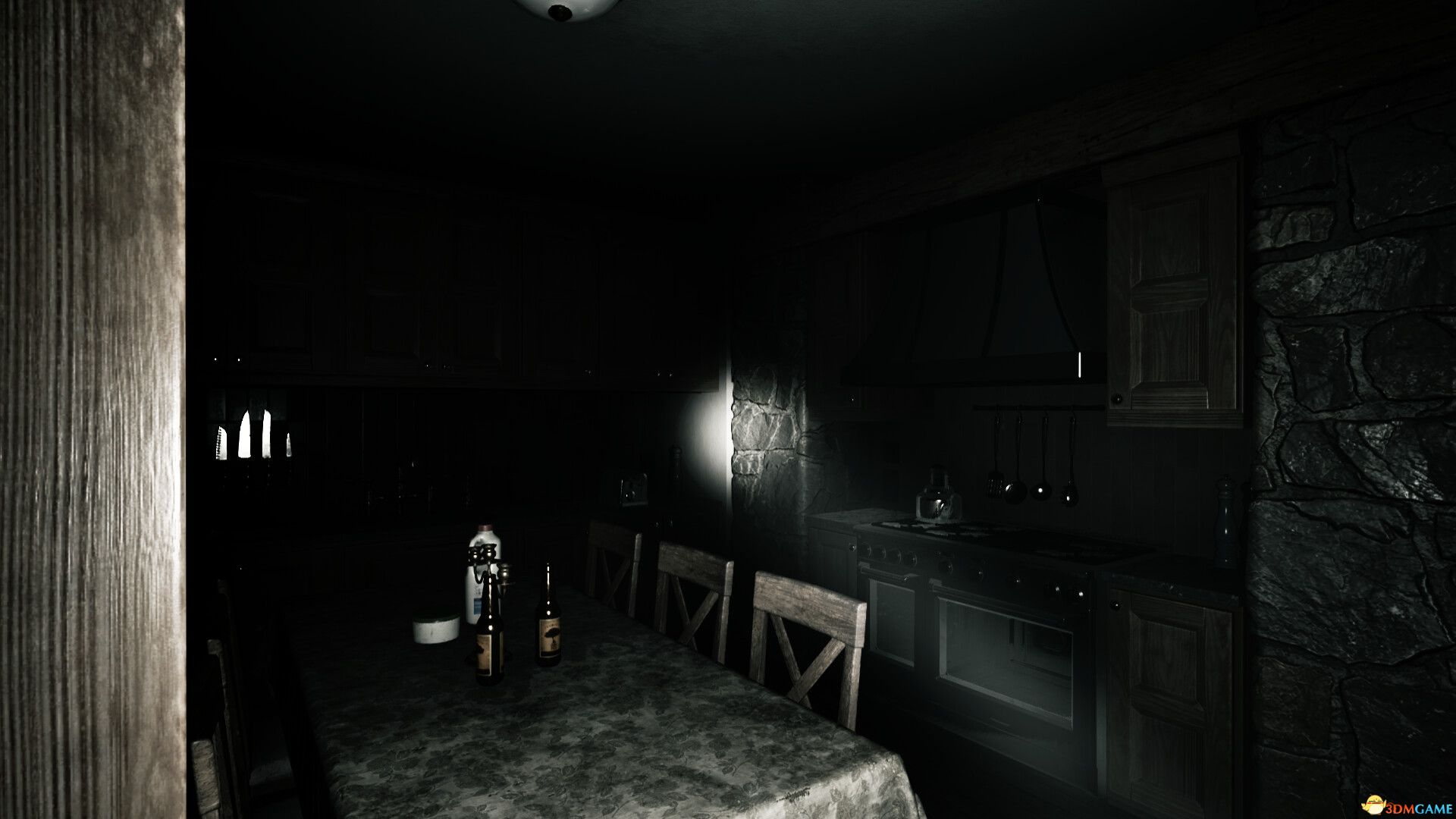 维西斯录影带（Vesnith Tapes）官方中文 |解压即玩|