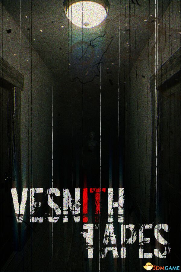 维西斯录影带（Vesnith Tapes）官方中文 |解压即玩|