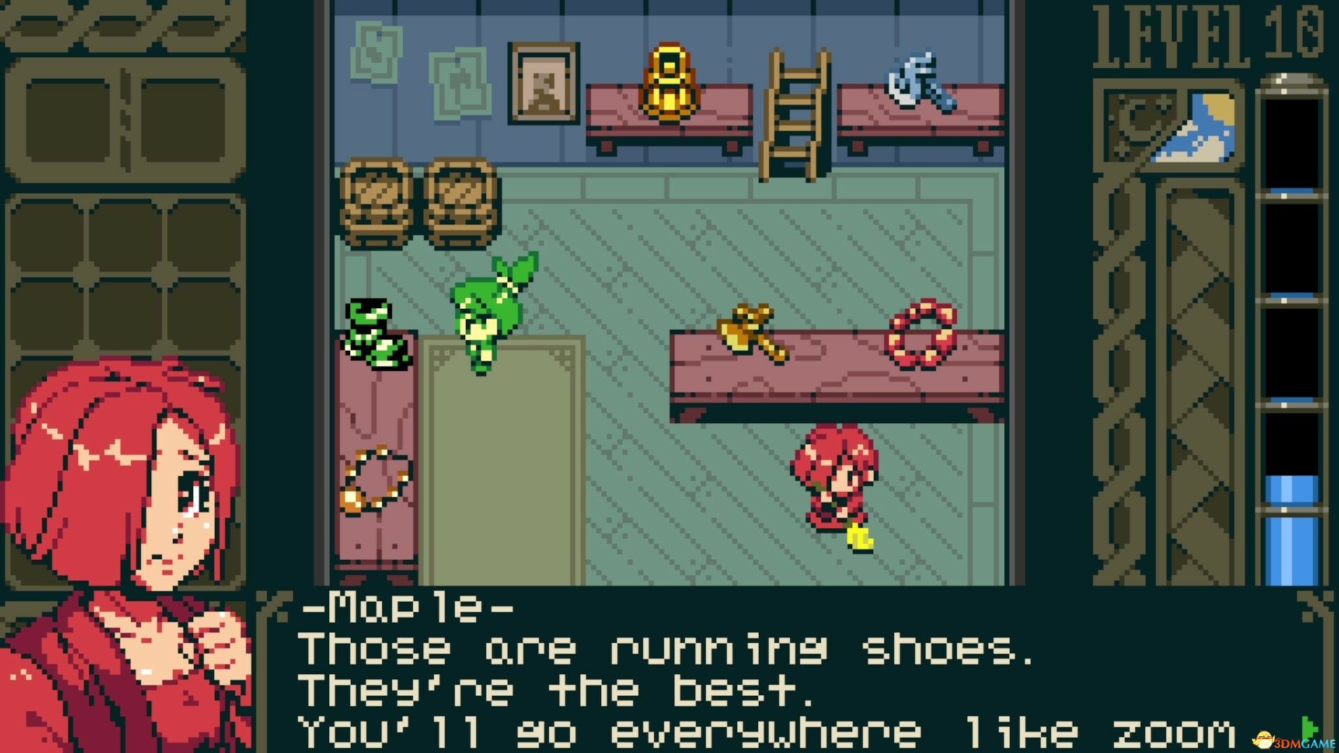 四月林地（April Grove）|解压即玩|