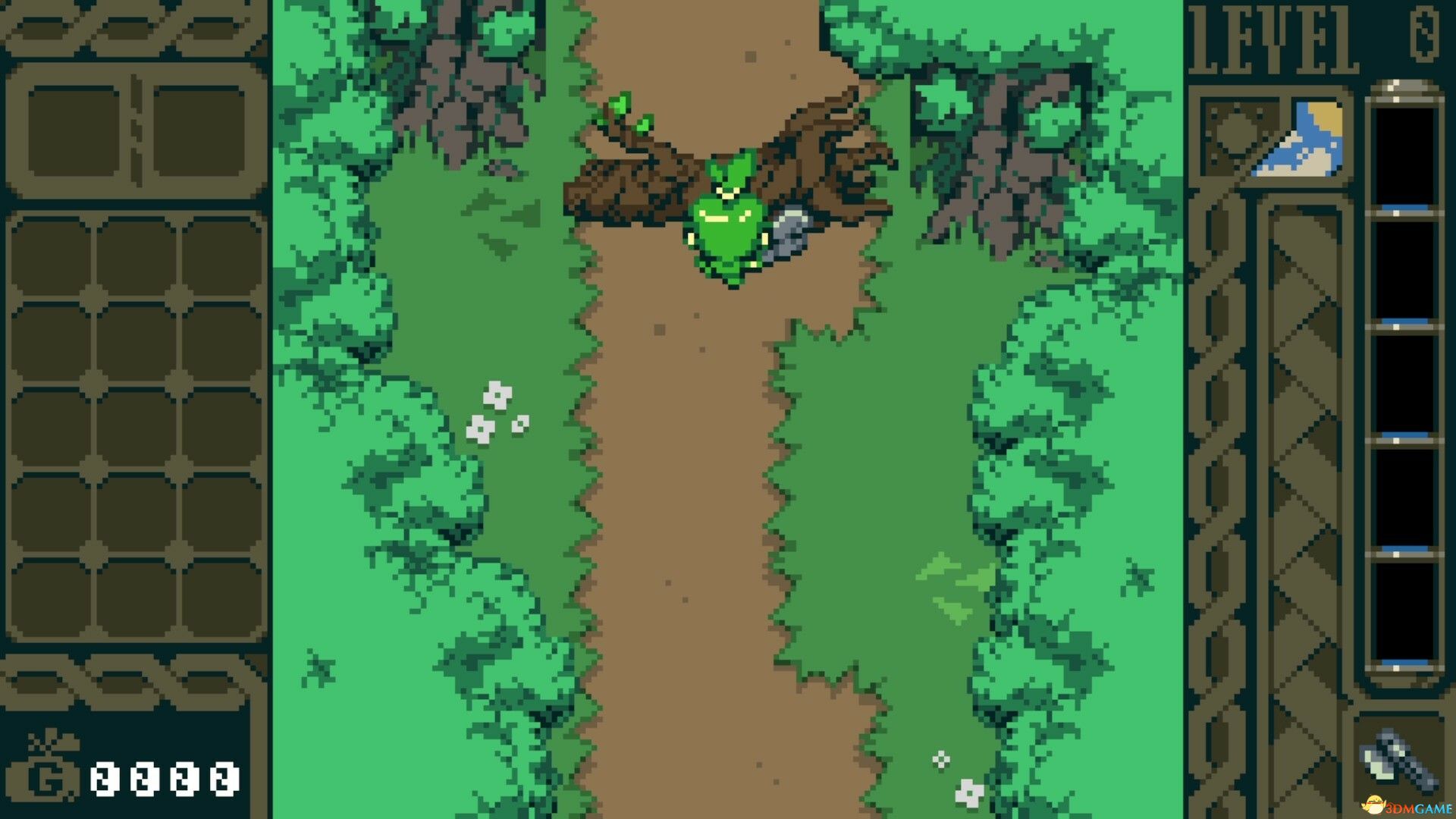 四月林地（April Grove）|解压即玩|