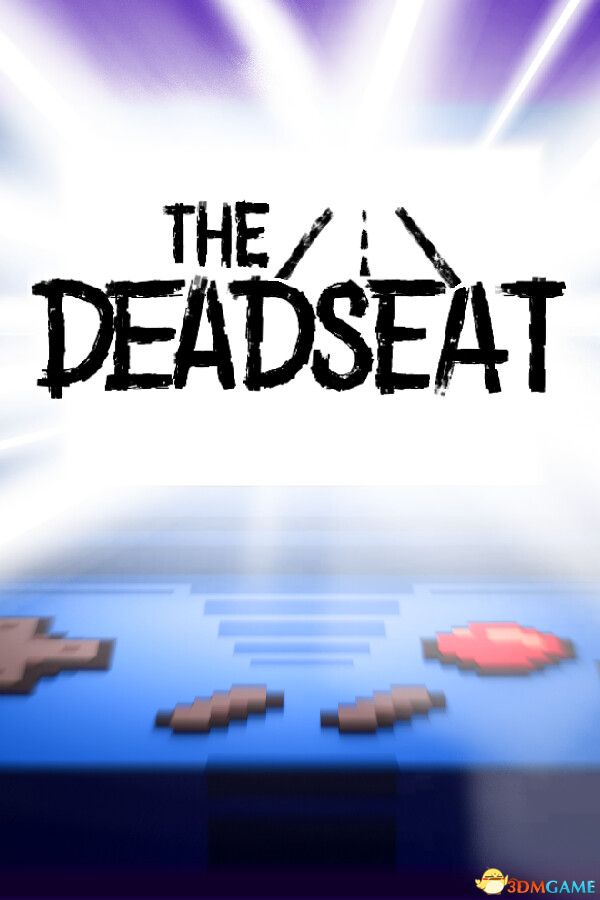 死亡后座（The Deadseat）Build 18877372 |解压即玩|