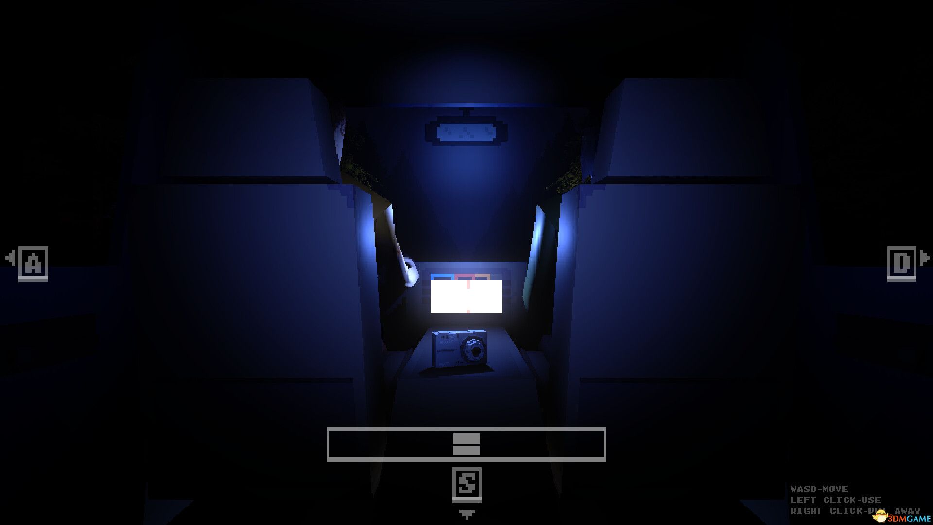 死亡后座（The Deadseat）Build 18877372 |解压即玩|