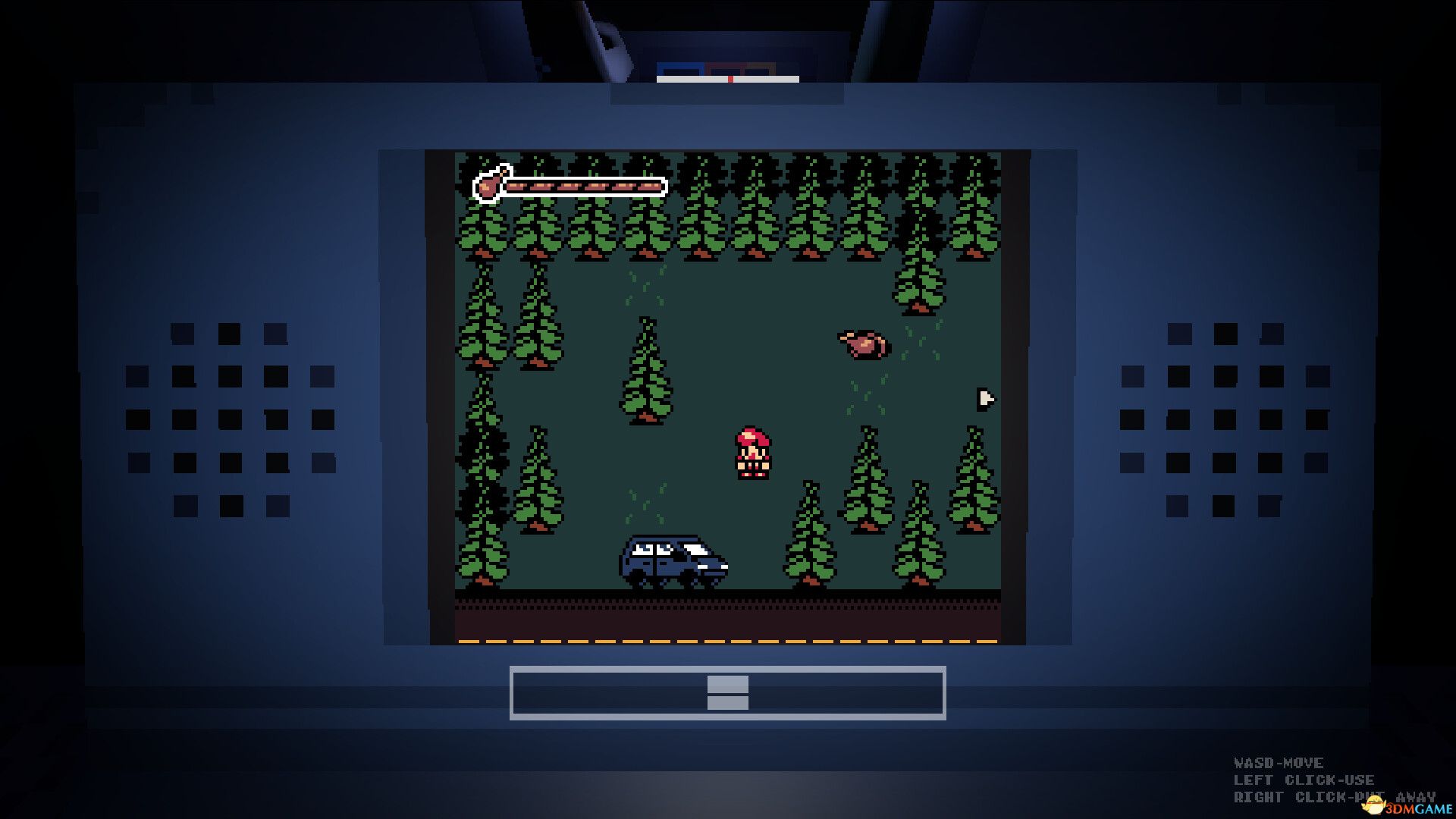 死亡后座（The Deadseat）Build 18877372 |解压即玩|