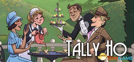 Tally Ho(Tally Ho)Build 16956637 |解压即玩|