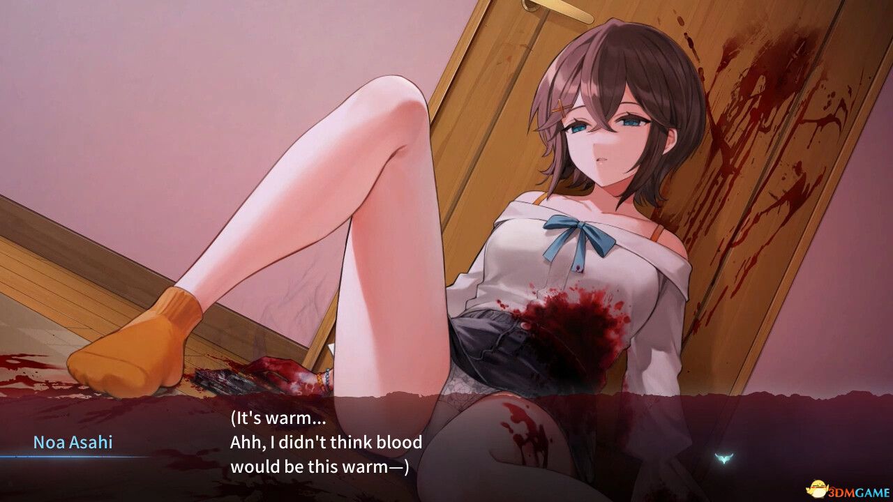 多愁善感死亡轮回(Sentimental Death Loop)Build 12601882 |解压即玩|