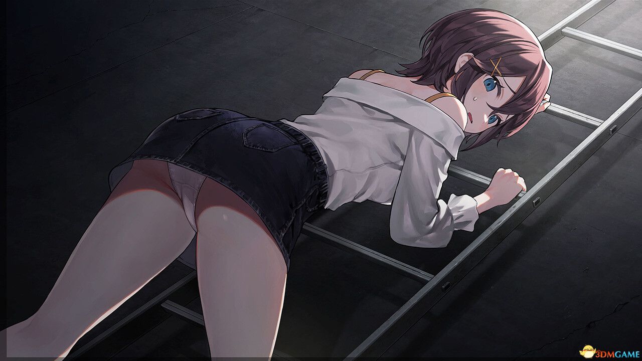 多愁善感死亡轮回(Sentimental Death Loop)Build 12601882 |解压即玩|